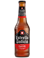 Estrella Galicia 330ml