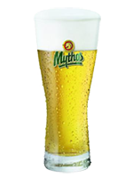 Μύθος Βαρέλι 330ml